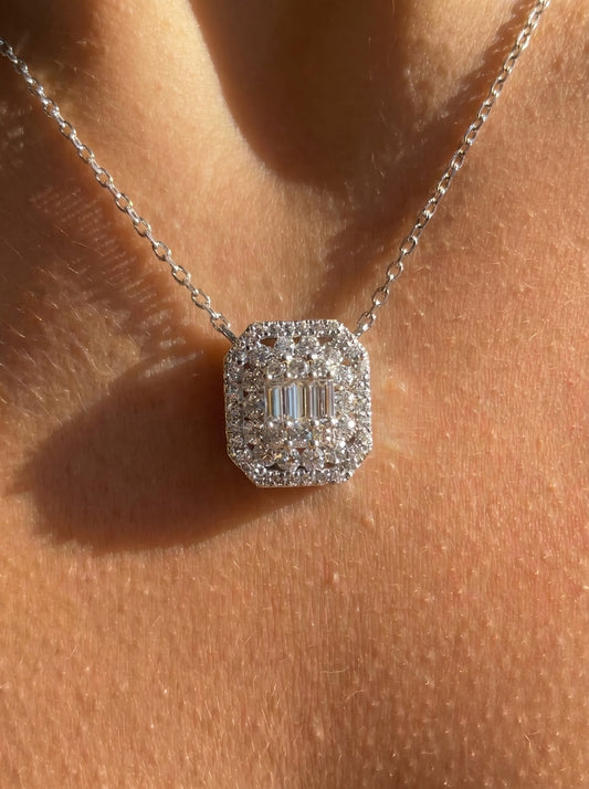 Aura Necklace