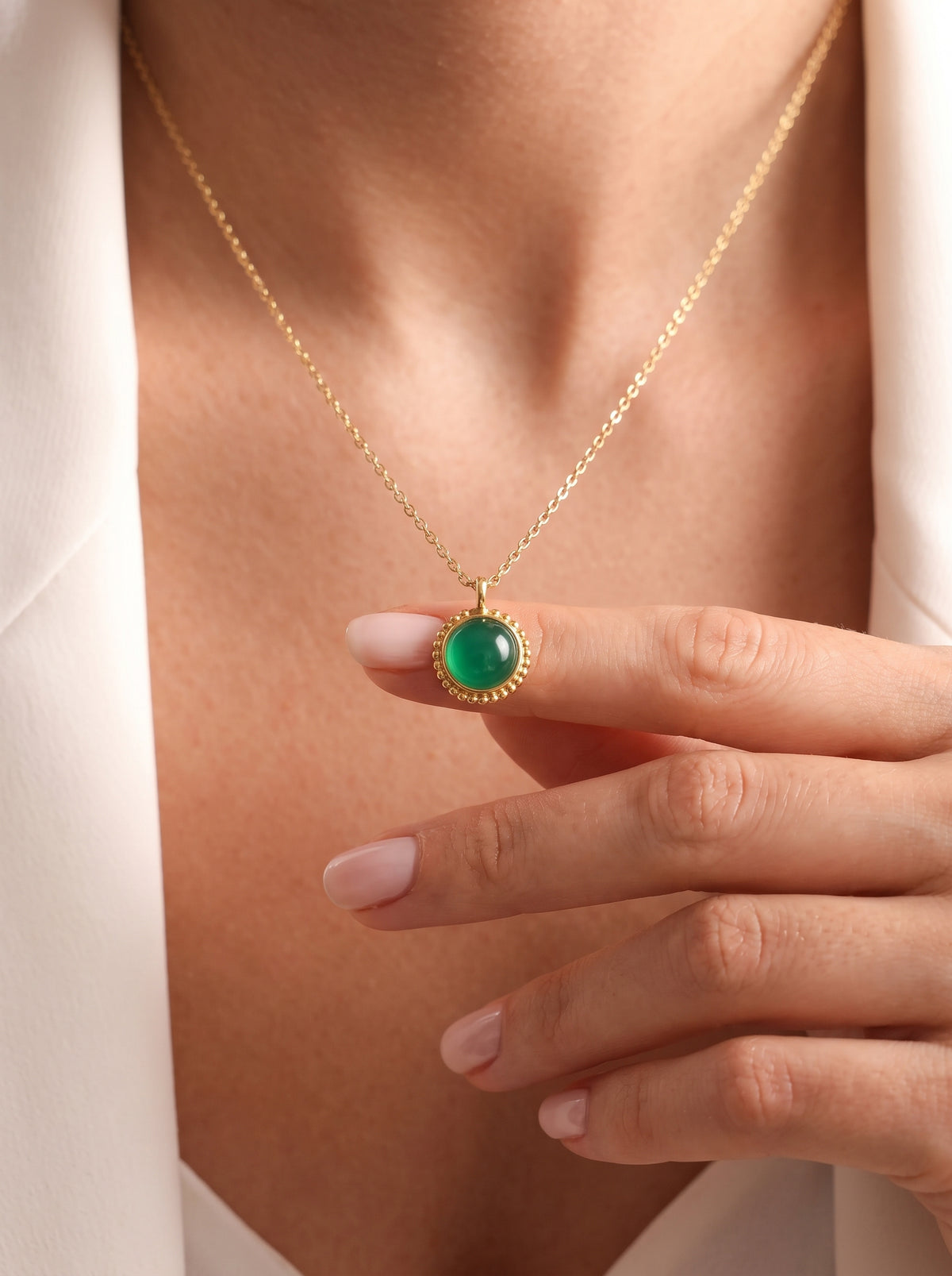 Emerelle Necklace