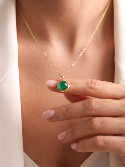 Emerelle Necklace