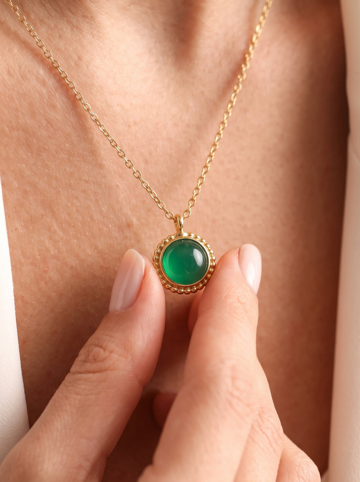 Emerelle Necklace