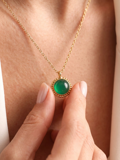 Emerelle Necklace