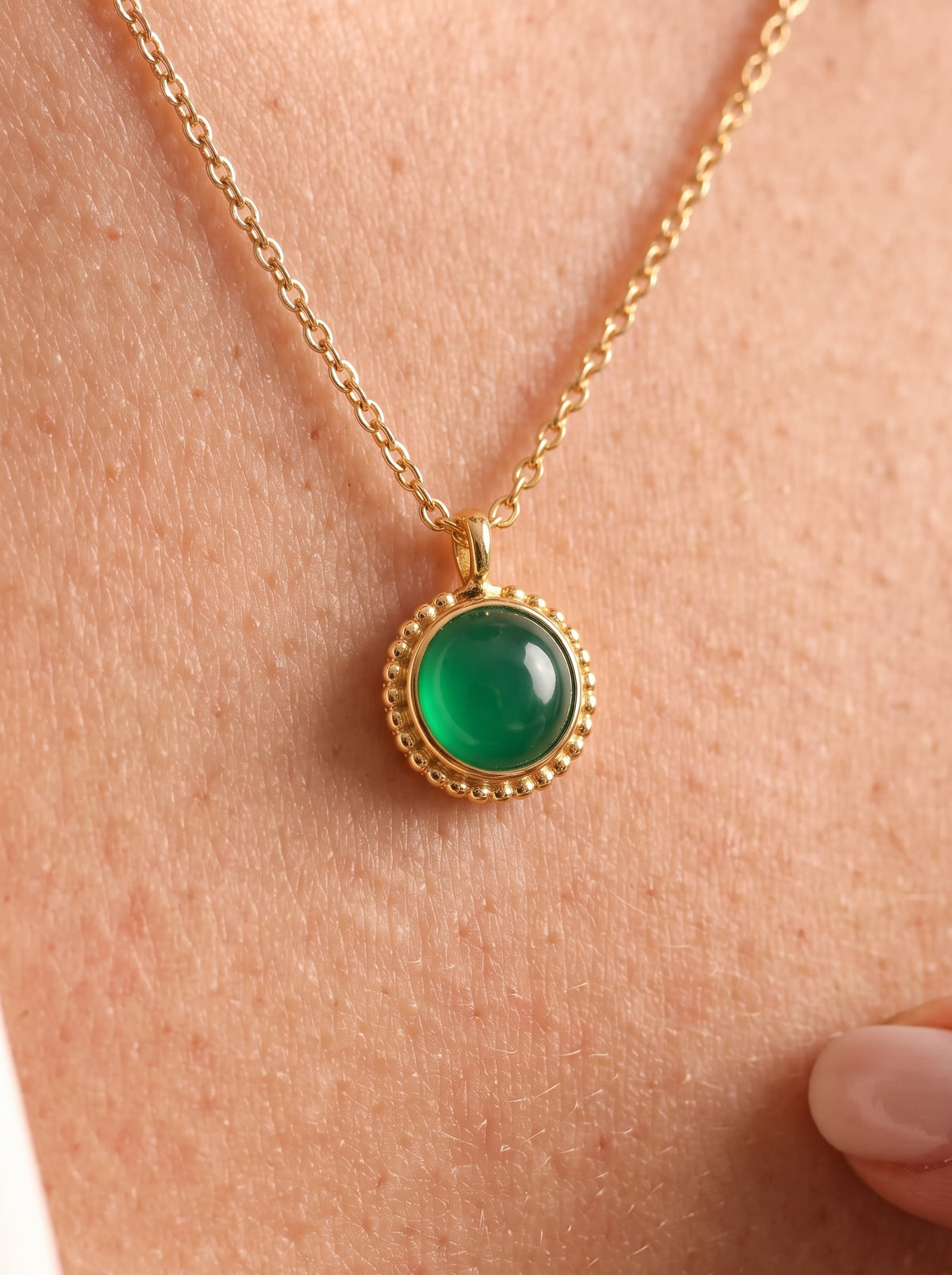 Emerelle Necklace