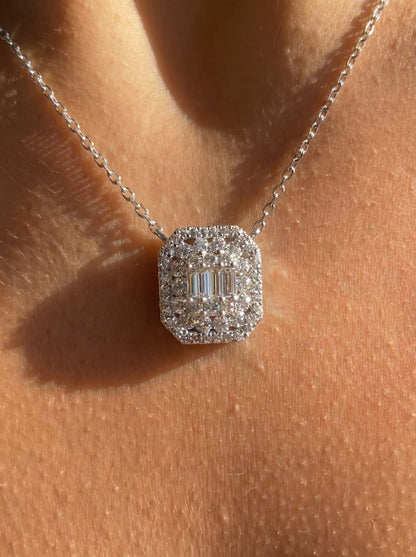 Aura Necklace