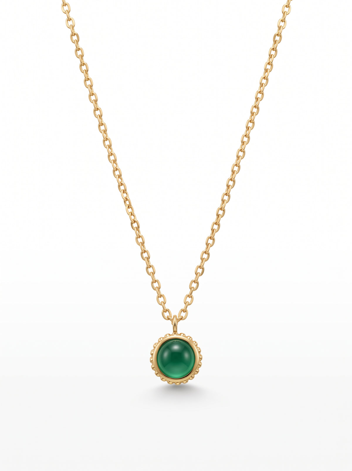 Emerelle Necklace