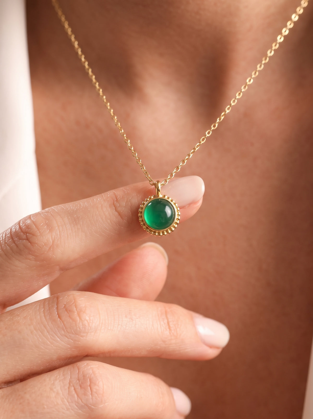 Emerelle Necklace