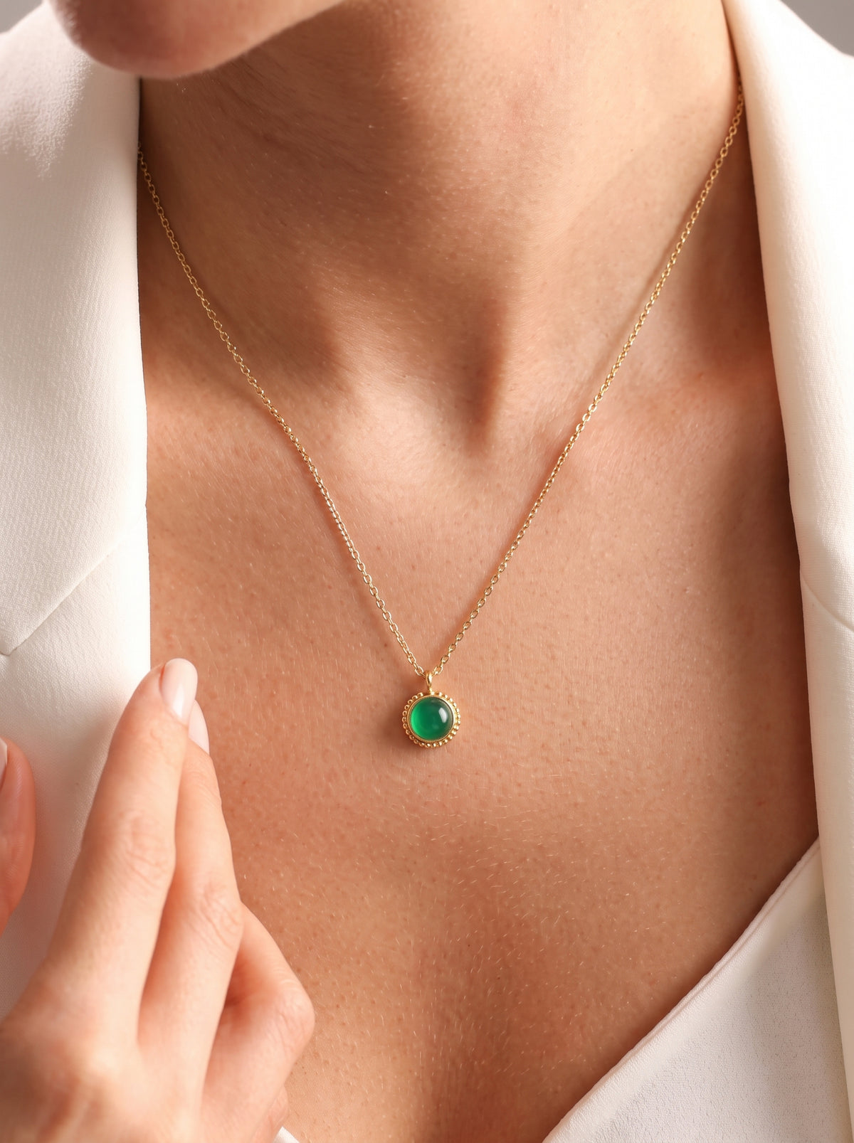 Emerelle Necklace