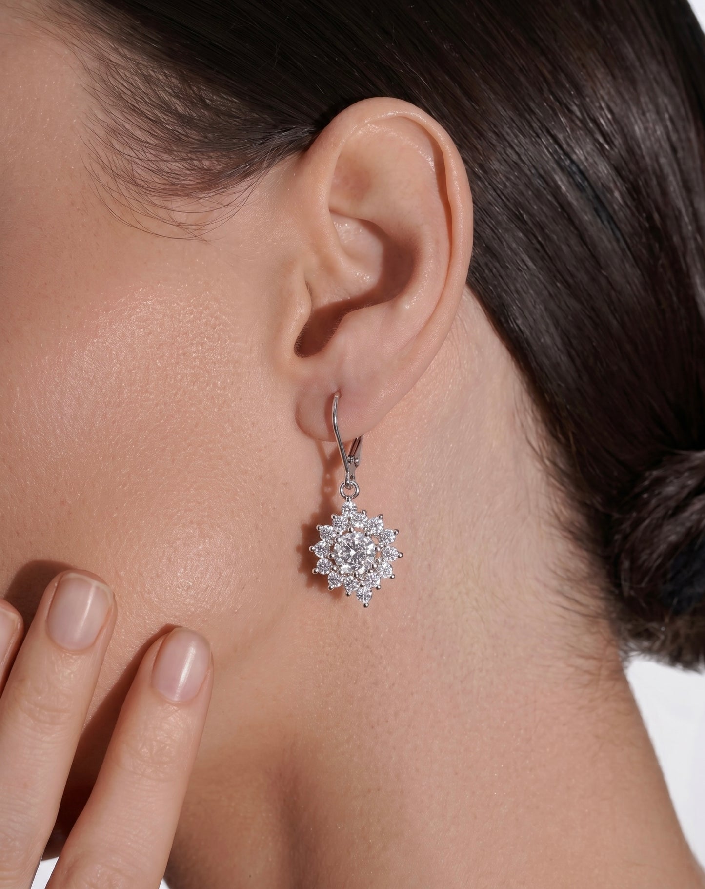 Nova Royale Earrings