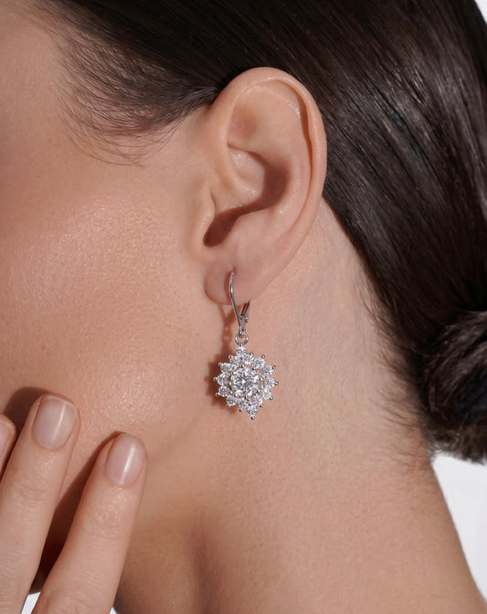 Nova Royale Earrings