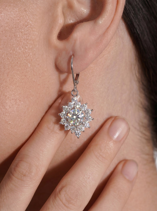 Nova Royale Earrings