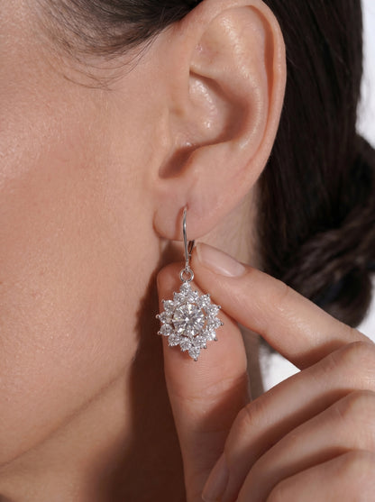 Nova Royale Earrings