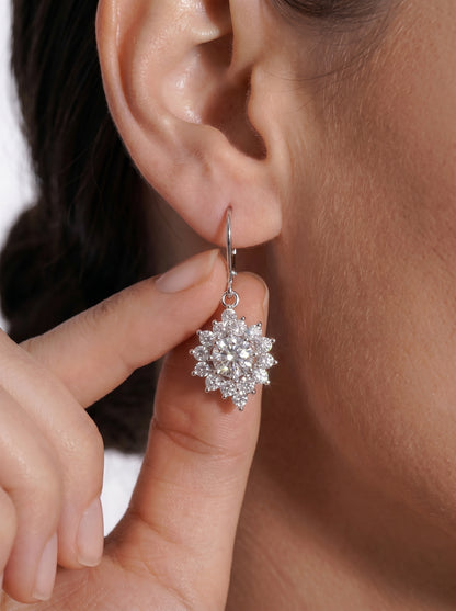 Nova Royale Earrings
