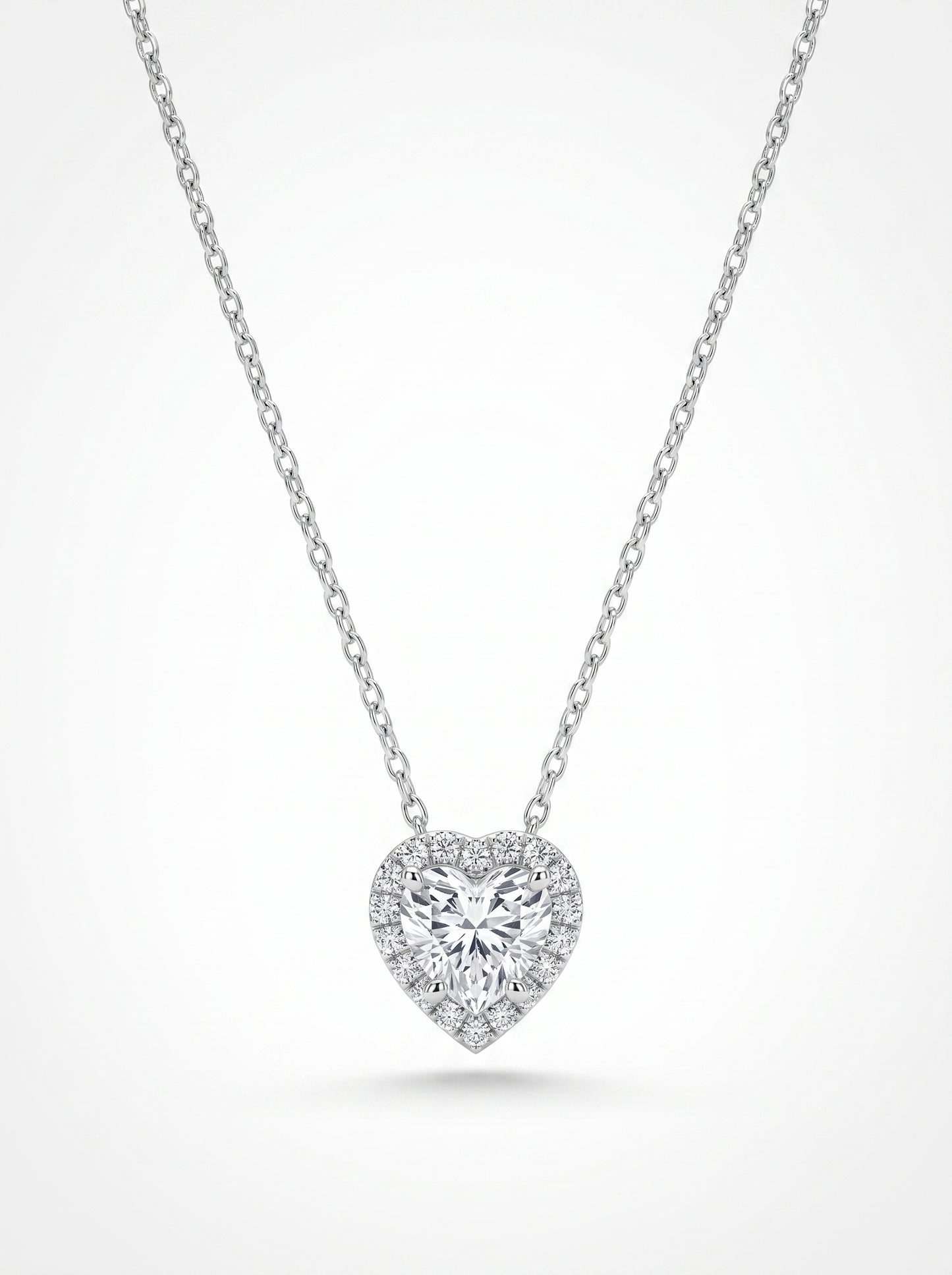Amour Lumière Necklace