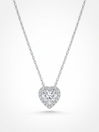 Amour Lumière Necklace