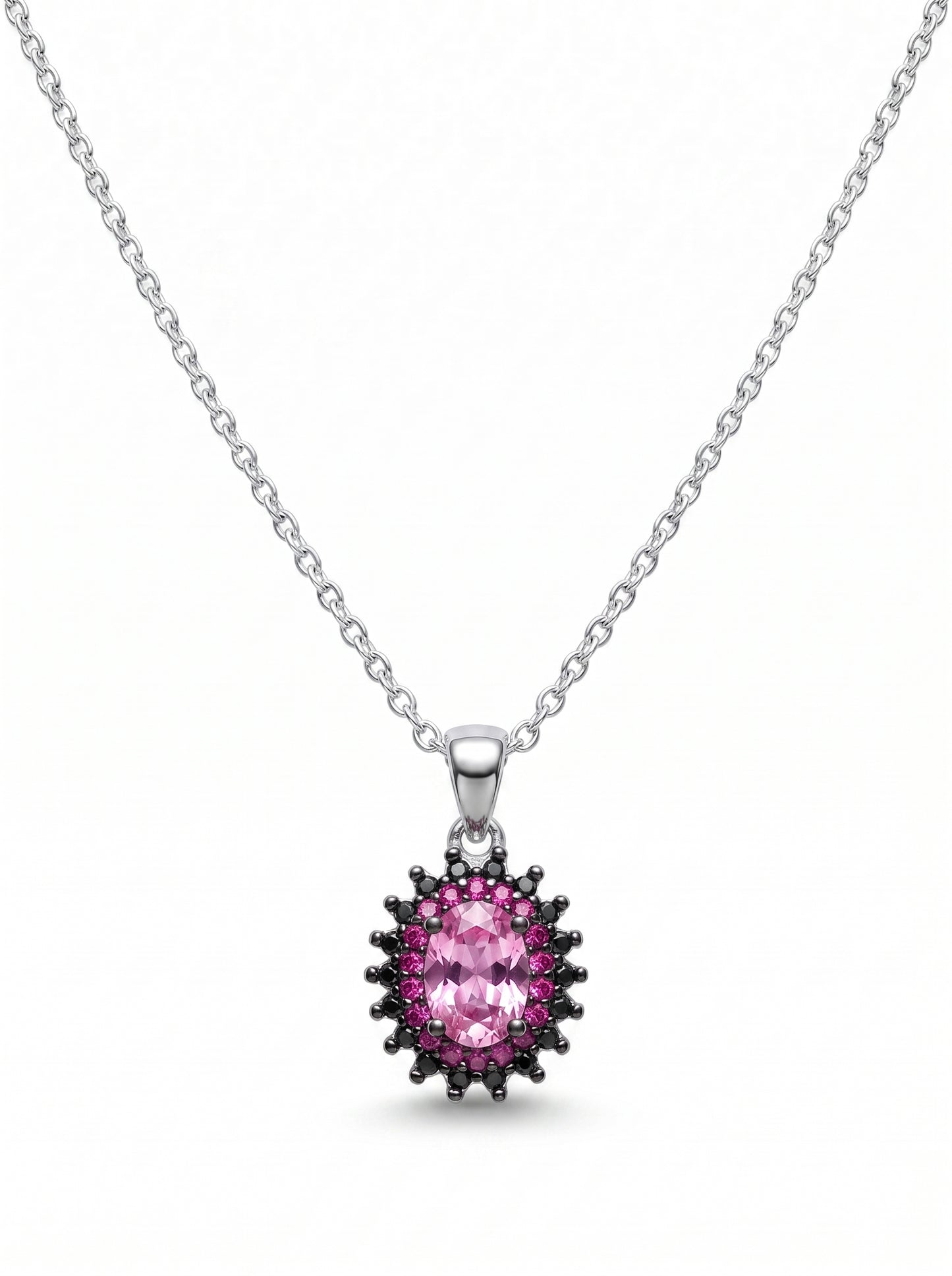 Royal Blossom Necklace