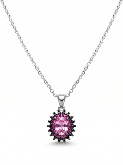 Royal Blossom Necklace