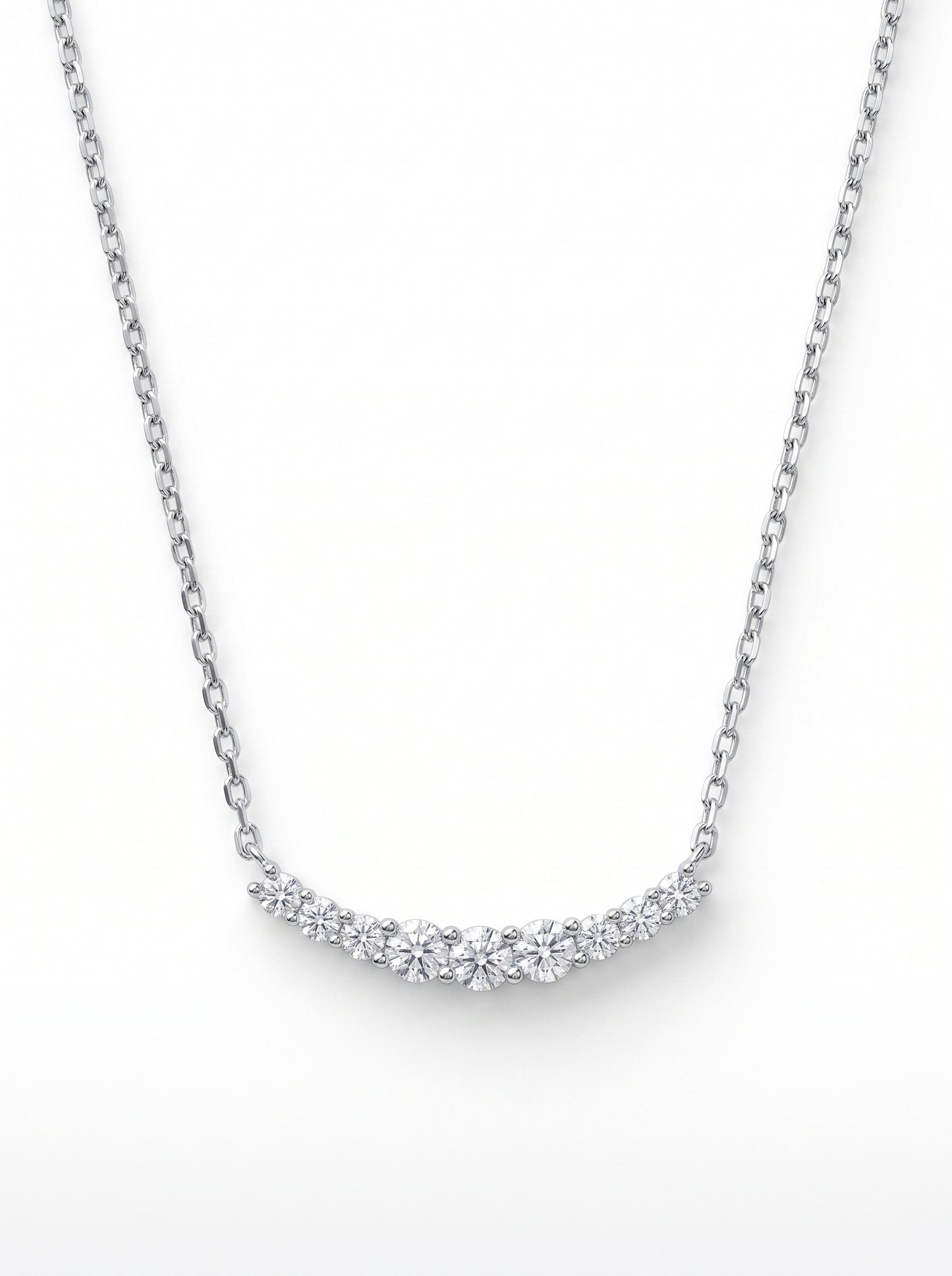 9 Moons Necklace