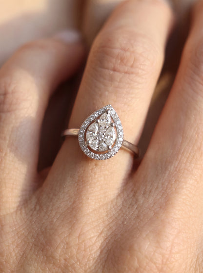 Swan Lake Ring