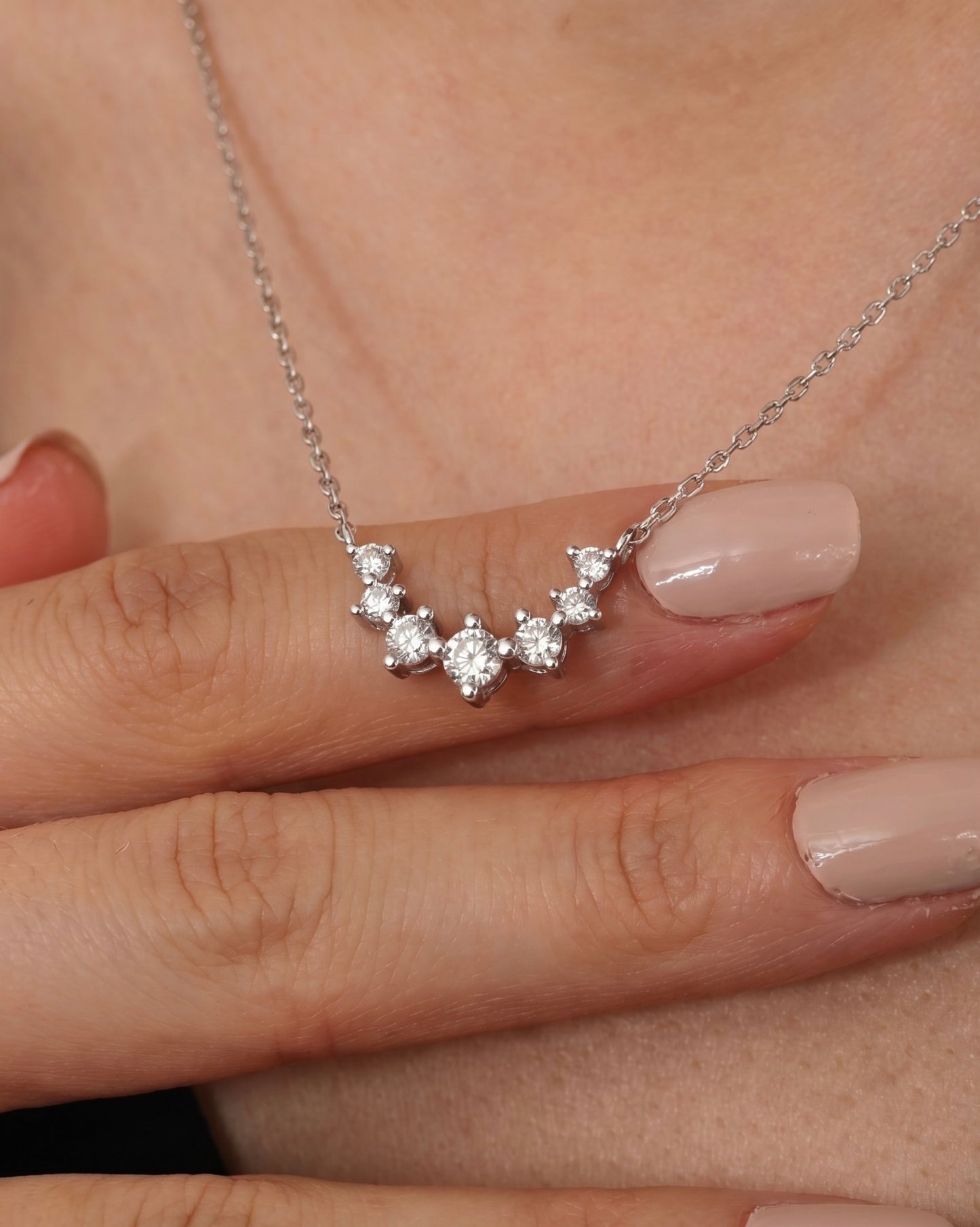 Starlight Flow Necklace