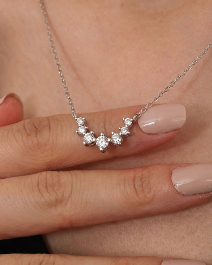 Starlight Flow Necklace