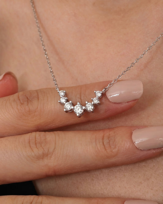 Starlight Flow Necklace