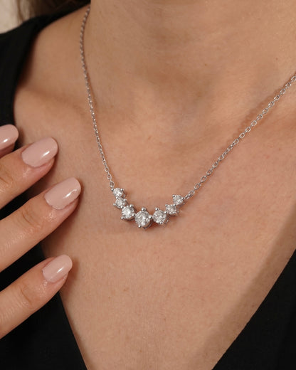 Starlight Flow Necklace