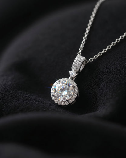 Point of Radiance Necklace