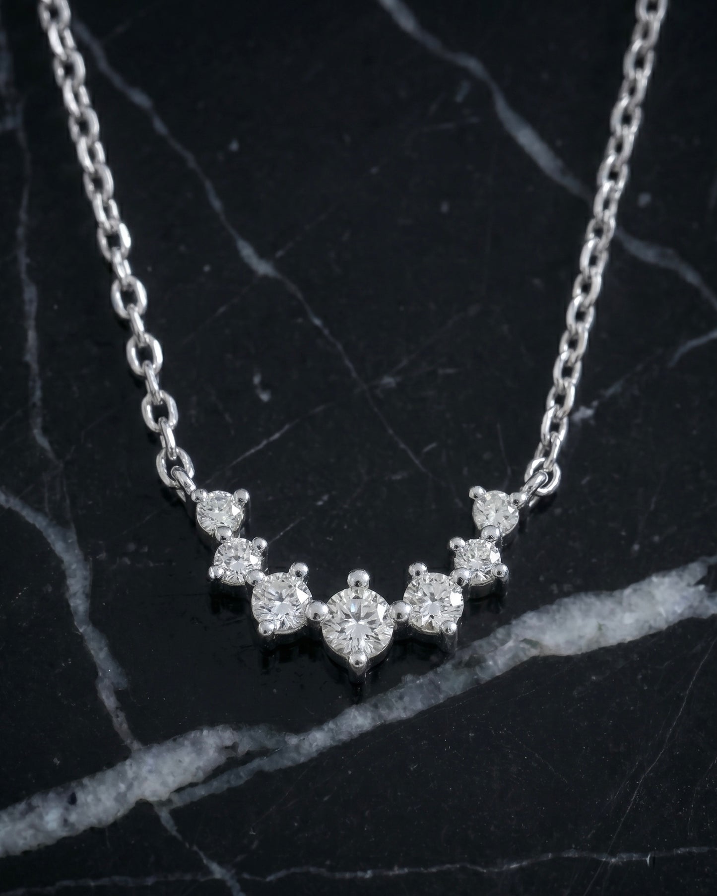 Starlight Flow Necklace