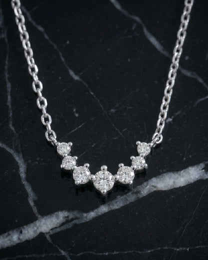 Starlight Flow Necklace