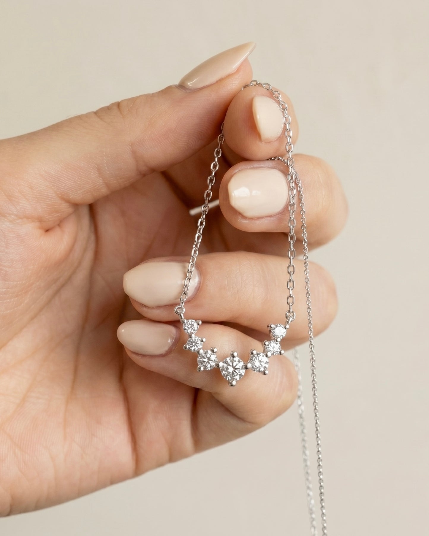 Starlight Flow Necklace