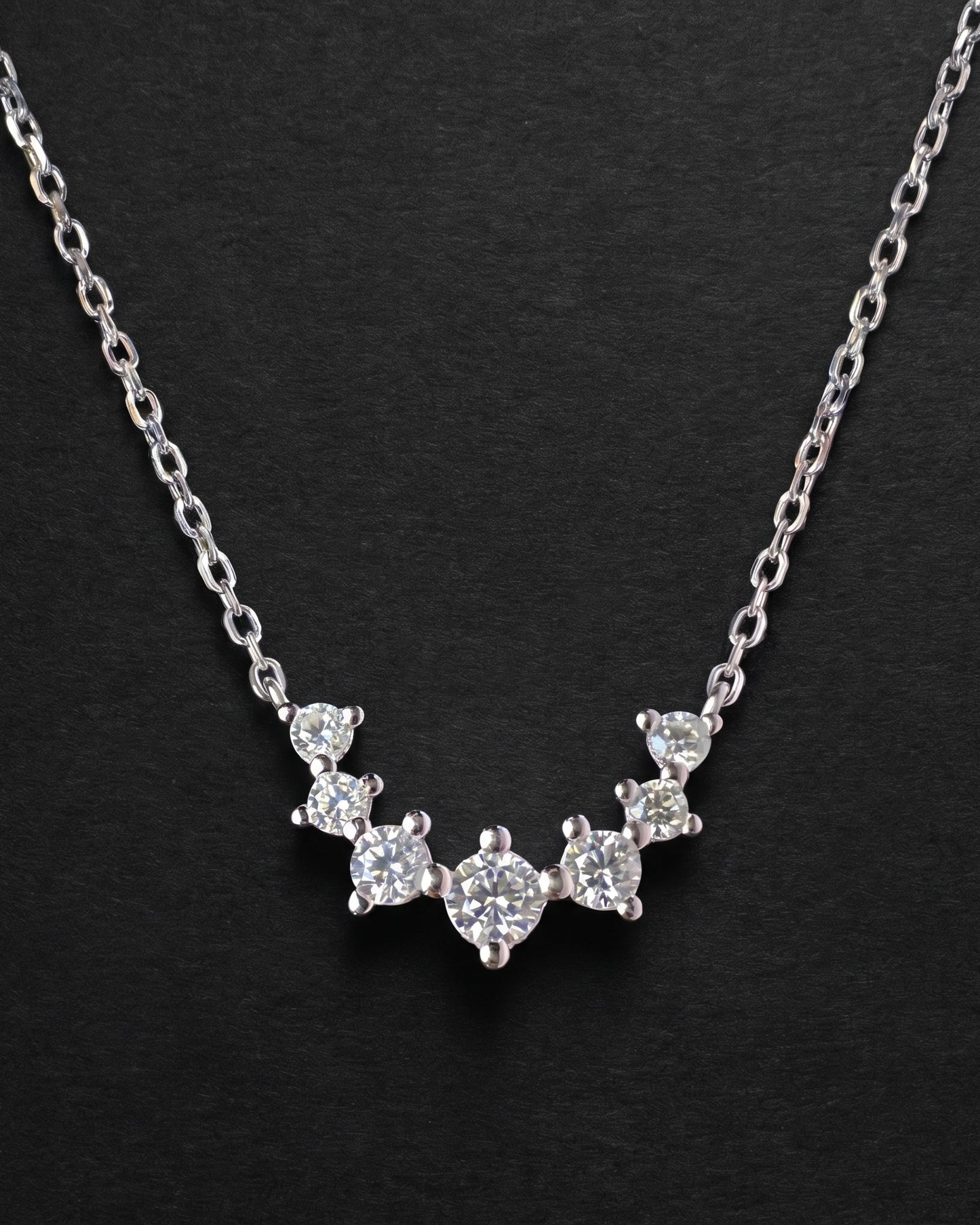Starlight Flow Necklace