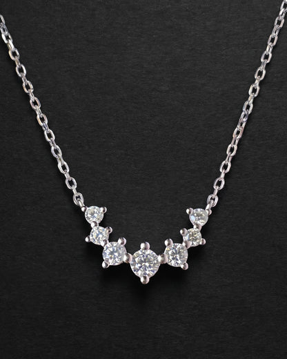 Starlight Flow Necklace
