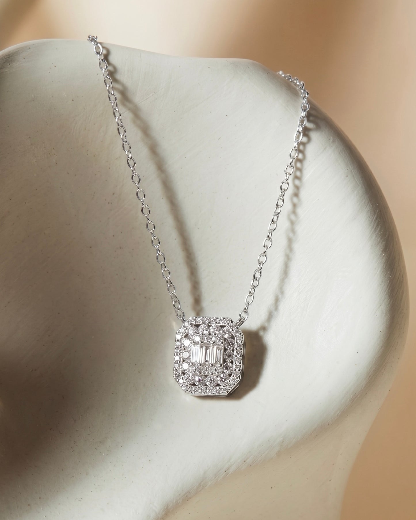 Aura Necklace