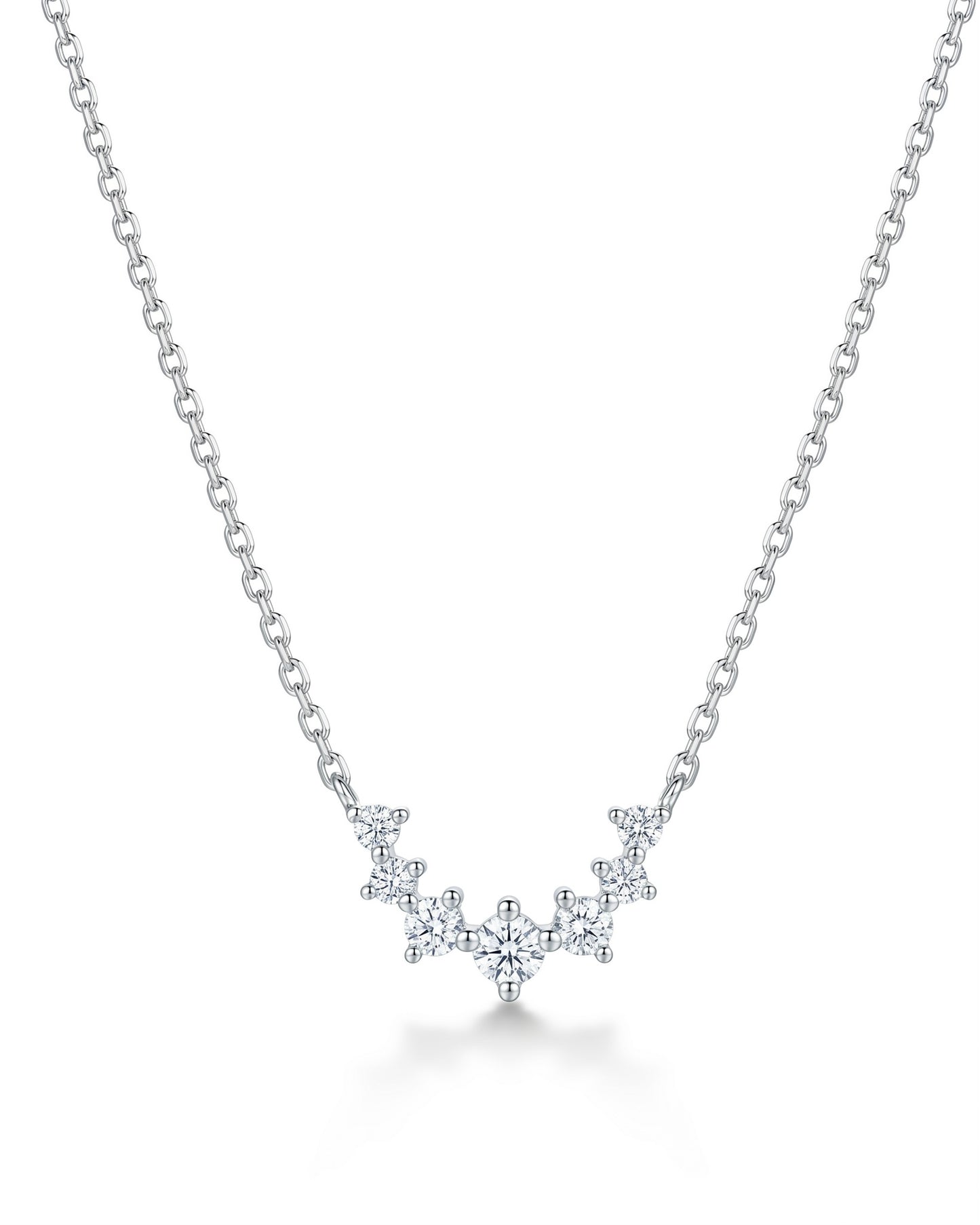 Starlight Flow Necklace