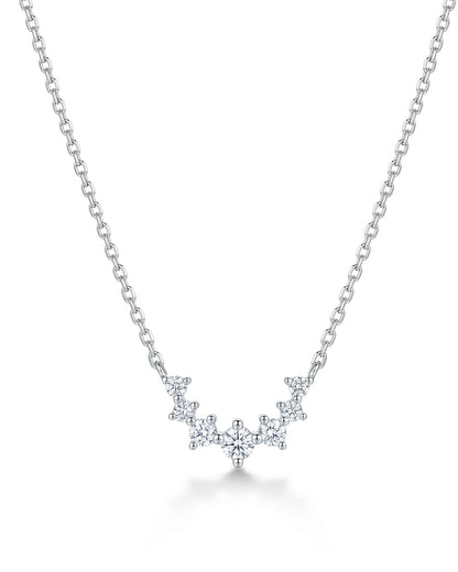 Starlight Flow Necklace