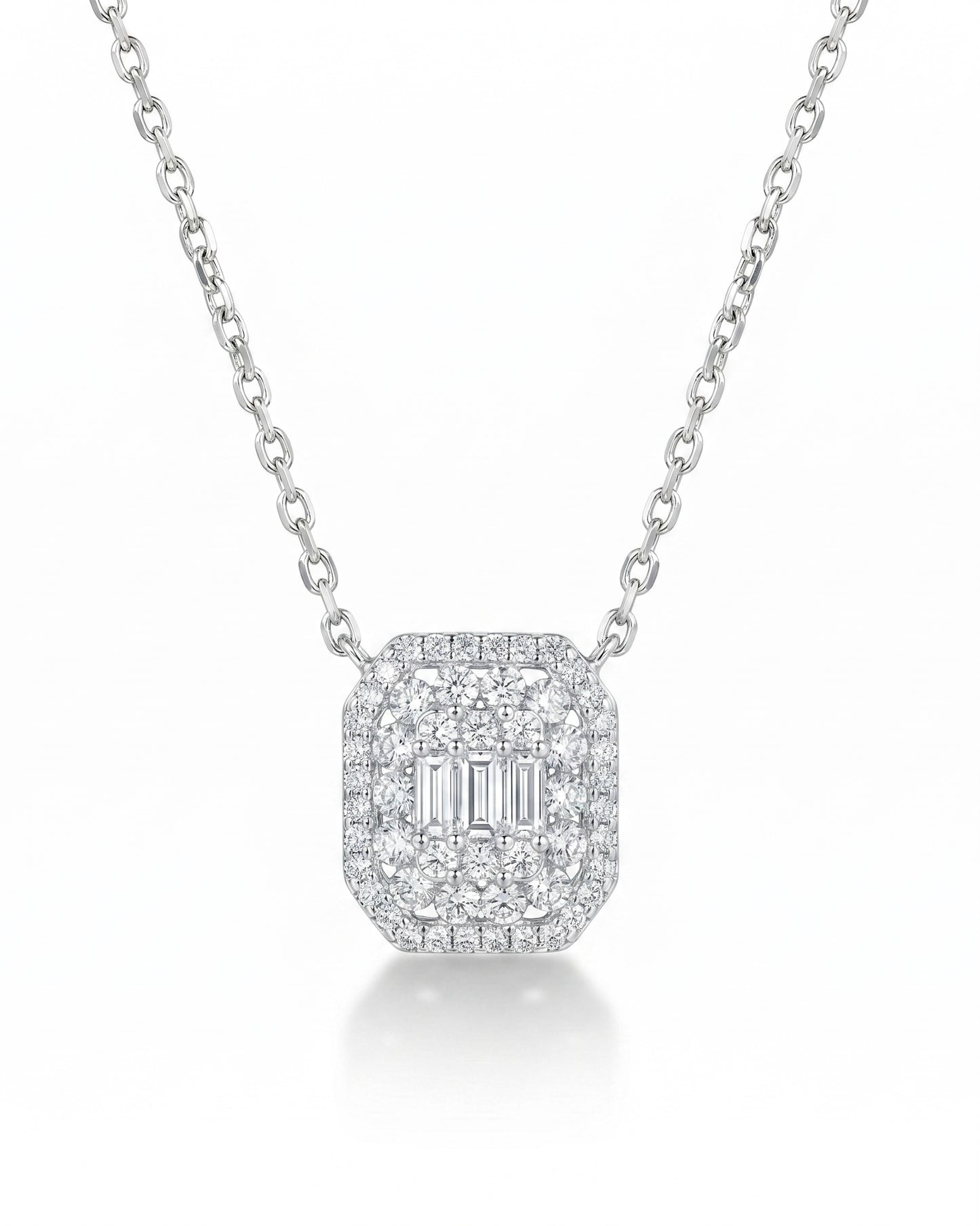 Aura Necklace