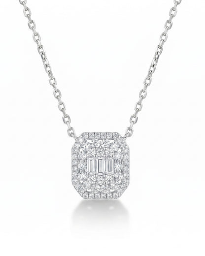 Aura Necklace