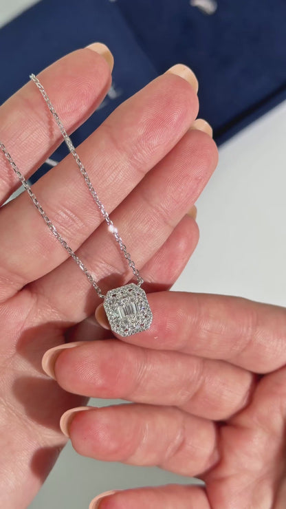 Aura Necklace