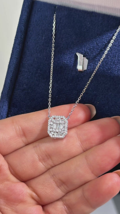 Aura Necklace